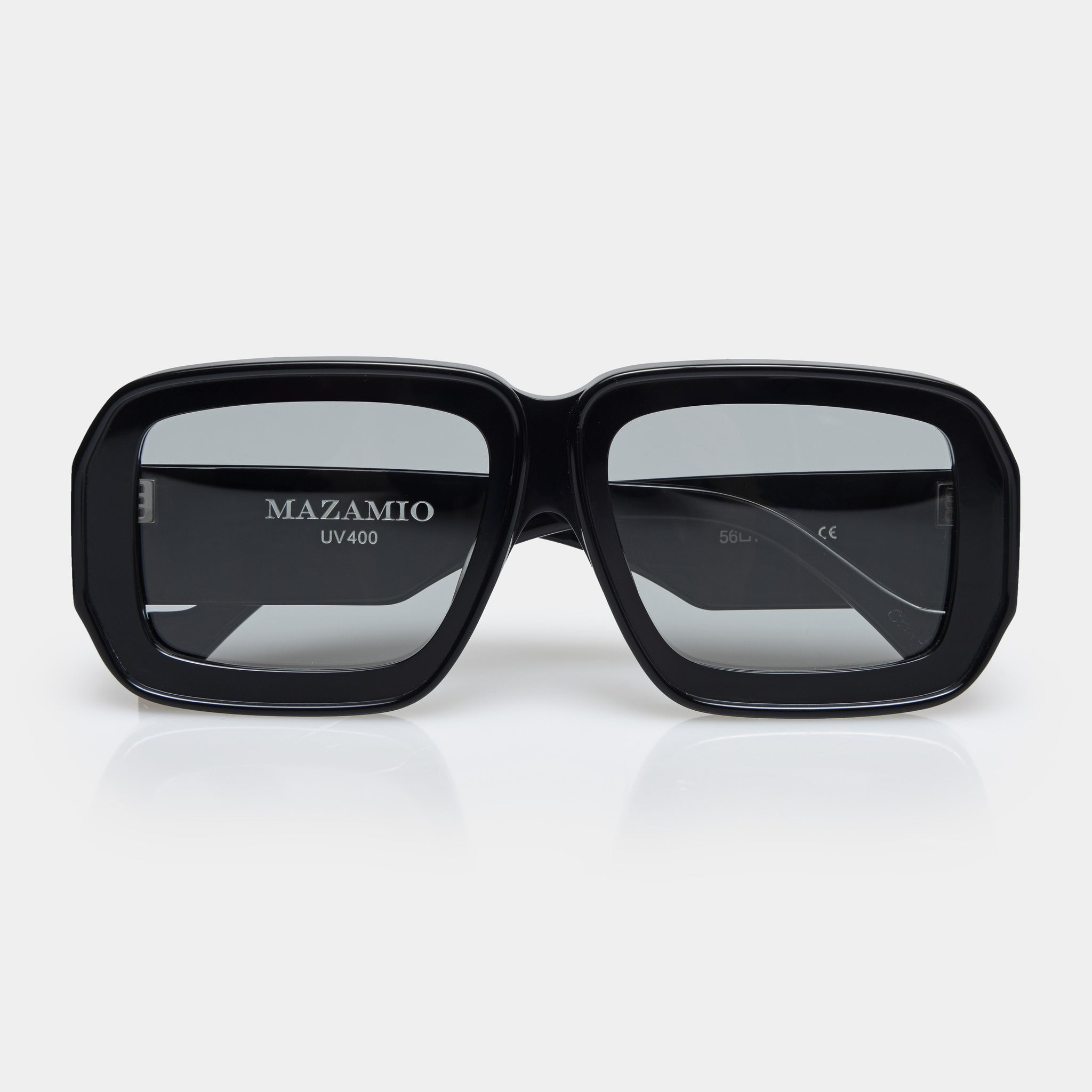 Mens Oversized De Niro Sunglasses Casino movie