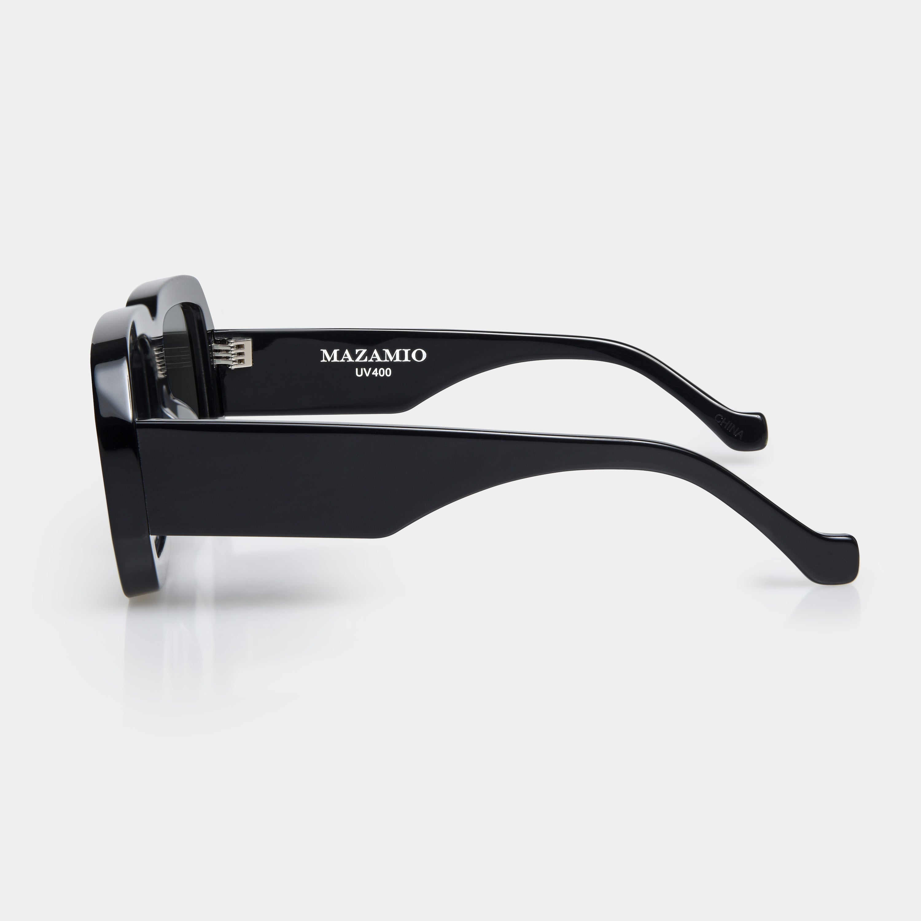 Mens Oversized De Niro Sunglasses Casino movie – Mazamioshop